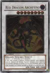 Product image for Red Dragon Archfiend