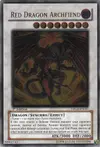 Product image for Red Dragon Archfiend