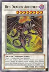 Product image for Red Dragon Archfiend