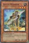 Product image for Shield Warrior