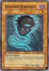 Product image for Sinister Sprocket