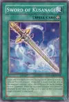 Product image for Épée de Kusanagi