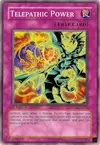 Product image for Telepathic Power