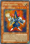 Product image for Toy Magician