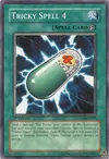 Product image for Tricky Spell 4