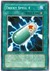 Product image for Tricky Spell 4