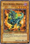 Product image for Twin-Barrel Dragon