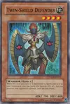 Product image for Twin-Shield Defender