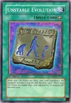 Product image for Unstable Evolution