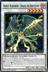Product image for Assault Blackwing - Sohaya the Rain Storm