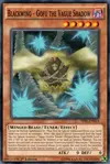 Product image for Blackwing - Gofu the Vague Shadow