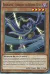 Product image for Aile Noire - Tornade du Retournement