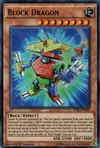 Product image for Block Dragon