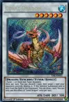 Product image for Coral Dragon
