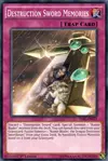 Product image for Destruction Sword Memories