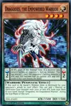 Product image for Dragodies, the Empowered Warrior