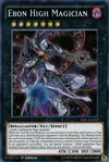 Product image for Ebon High Magician