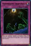 Product image for Floodgate Trap Hole