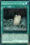 Product image for Forbidden Dark Contract with the Swamp King