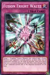 Product image for Fusion Fright Waltz