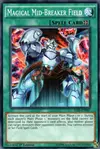 Product image for Magical Mid-Breaker Field