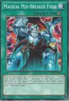Product image for Champ Magique de Mi-Destruction