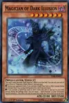 Product image for Magician of Dark Illusion
