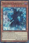 Product image for Magicien de l'Illusion Noire