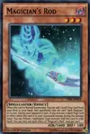 Product image for Magician's Rod