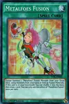 Product image for Metalfoes Fusion