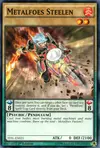 Product image for Metalfoes Steelen