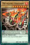 Product image for Metalfoes Volflame