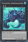 Product image for Anomalocaris Paléozoïque