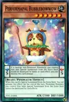 Product image for Performapal Bubblebowwow