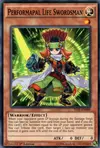 Product image for Performapal Life Swordsman