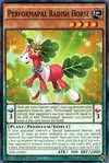 Product image for Performapal Radish Horse