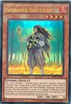 Product image for Shiranui Solitaire
