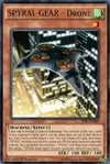Product image for SPYRAL GEAR - Drone