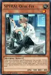 Product image for SPYRAL Quik-Fix