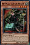 Product image for SPYRAL Super Agent