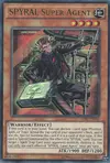 Product image for Super Espion ESPIRALE