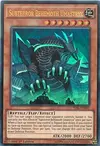Product image for Subterror Behemoth Umastryx