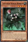 Product image for Subterror Nemesis Warrior