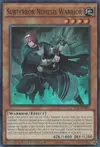 Product image for Subterror Nemesis Warrior