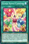 Product image for Super Hippo Carnival