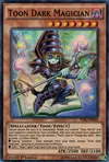 Product image for Toon Dark Magician