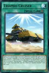 Product image for Triamid Cruiser
