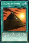 Product image for Triamid Fortress