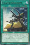 Product image for Roigolem Triamid