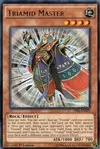 Product image for Triamid Master